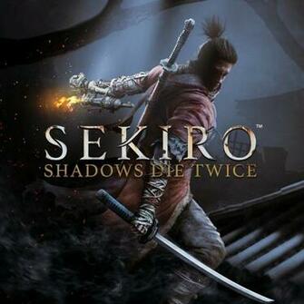 Sekiro Shadows Die Twice Ign