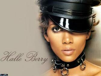 Halle Berry Wallpaper