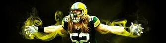 Clay Matthews Wallpaper By Subliminal515 D2zbzb6 Image From Our