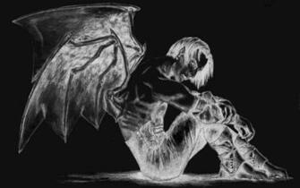 Pictures Fallen Angel 3d Wallpaper And Funny To Your Desktop