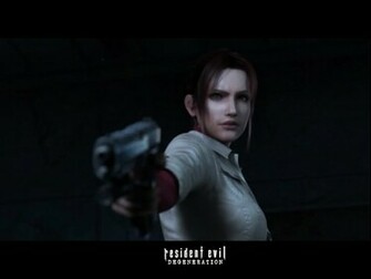 Image Claire Redfield Wallpaper Jpg Resident Evil Wiki