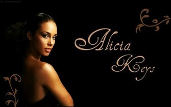 Alicia Keys Wallpaper