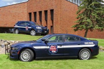 Photos N C Highway Patrol Places 7th In Best Looking Cruiser