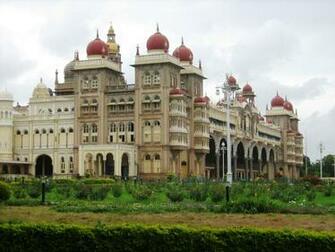 Palaces Castles