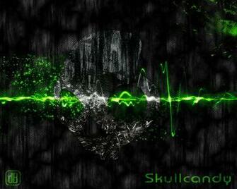 Wallpaper Skullcandy