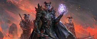 The Elder Scrolls Legends Re Pc Gamer