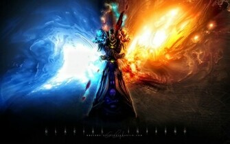 World Of Warcraft Wallpaper Video Games HD