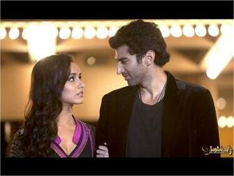 Aashiqui Full HD Wallpaper International Kissing Day