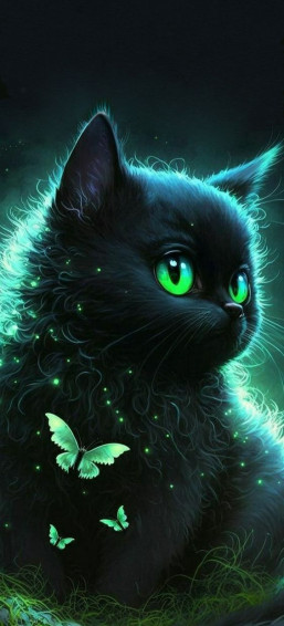 Sandra Gp On Gatitos In Beautiful Cats Cat Art