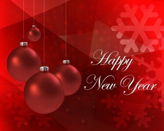 Happy New Year Background Photosinbox