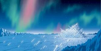 Pin Fortress Of Solitude Wallpaper