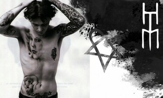 Him Argentina Wallpaper By Pompelina