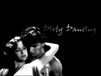 Dirty Dancing Wallpaper