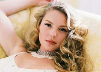 Katherine Heigl Wallpaper By Catsya