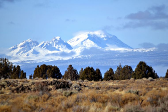 Bend Oregon By Everything Zen