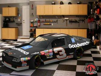 Nascar Kevin Harvick Wallpaper