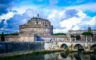 Rome Wallpaper