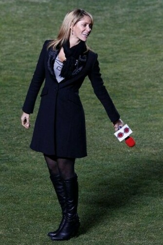 Ines Sainz
