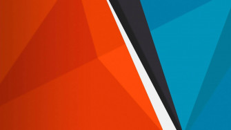 Abstract Thumbnail Wallpaper