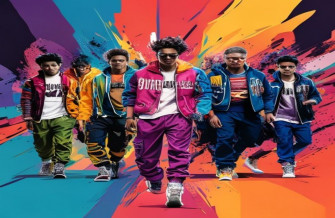 Cool Boys Wallpaper For