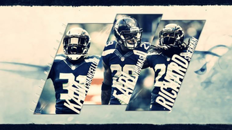 Legion Of Boom Wallpaper By Dynamik Farr