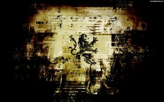 Chinese Dragon Wallpaper