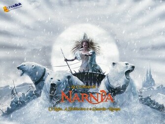 Narnia Wallpaper Christian And Background