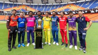 Ipl Live Online Know When And Where To Watch Opening