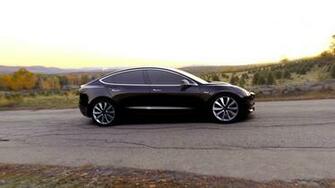 Tesla Model Wallpaper Galore