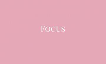 Aesthetic Pink Desktop Wallpaper On