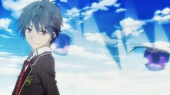 Trinity Seven Anime Kasuga Arata Wallpaper X Seventh Heaven