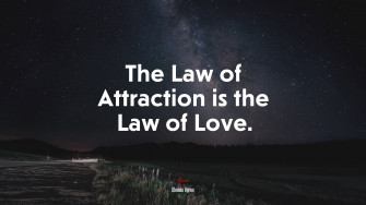Love Attraction Wallpaper