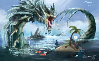 Gyarados