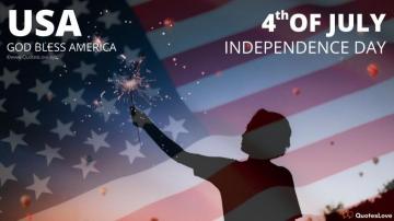 Best 4th Of July Quotes Wishes Greetings Messages