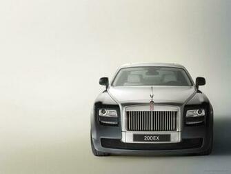 Rolls Royce Wallpaper