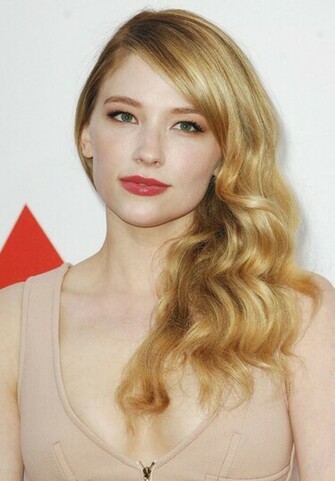 Haley Bennett Wallpaper Background Image