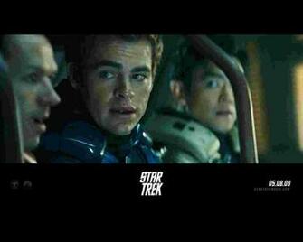 Star Trek Wallpaper Movies Collection