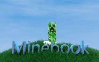 Minecraft Desktop Background Photo In Grashoper25 Profile