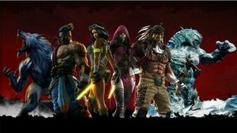 Like Killer Instinct Season Tj Combo Evo By Wolpack