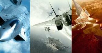 Ace Combat Wallpaper By Ubumachine Fan Art Games