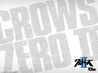 Crows Zero Wallpaper N05 In Album Photos