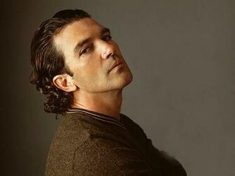 Antonio Banderas Wallpaper