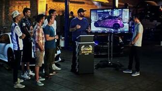 Csr2 Ultimate Racing Challenge Episode Featuring Ghostrobo