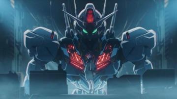 Gundam The Witch From Mercury Will Feature Series First