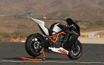 Ktm Rc8 Wallpaper