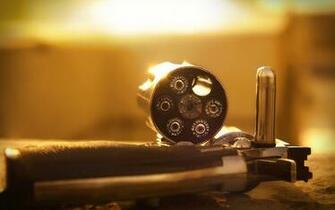 Pistols Guns Revolvers Ammunition Colt Wallpaper Background