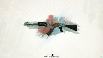 Counter Strike Global Offensive Hot Wallpaper Update