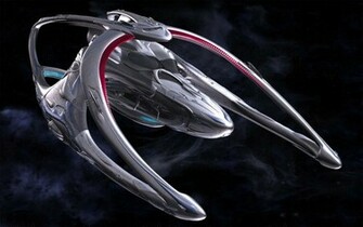 Tv Show Andromeda Wallpaper