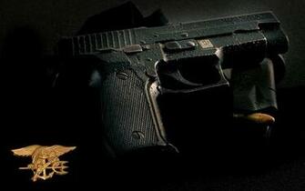 iPhone Navy Seal Wallpaper Image