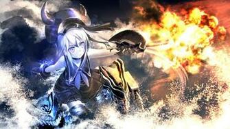 Fresh Kantai Collection Background Sda74 4k Ultra HD Wallpaper